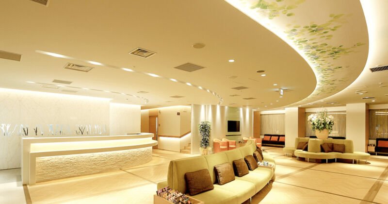 新宿レディースクリニック