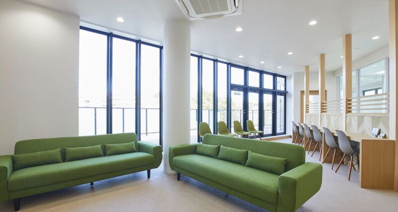 Birth & Ladies' Clinic Sola