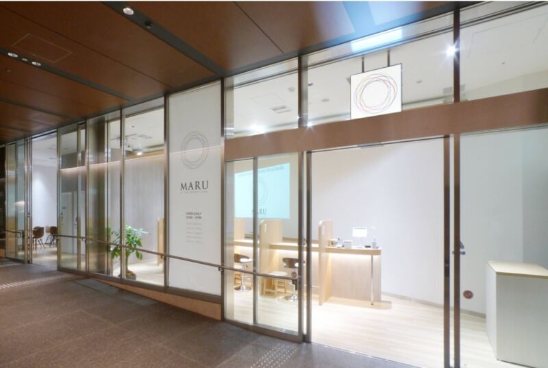 MARU BY TOKYO BUSINESS CLINIC