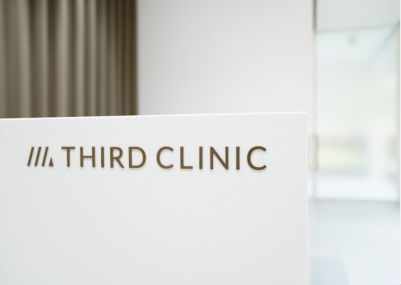 THIRD CLINIC GINZA(サードクリニック)銀座