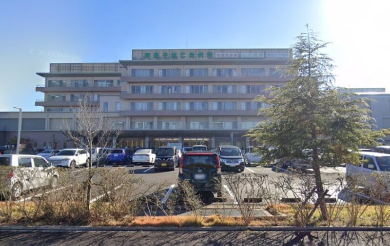 我孫子聖仁会病院