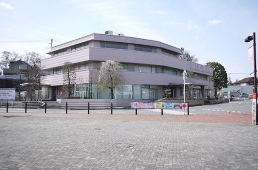 あいクリニック産婦人科・小児科