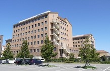 明石医療センター