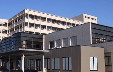 明石市立市民病院