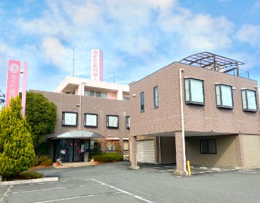 あきた産婦人科クリニック