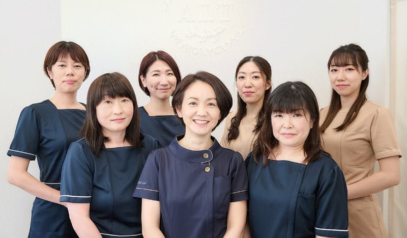 あゆみレディースクリニック高田馬場