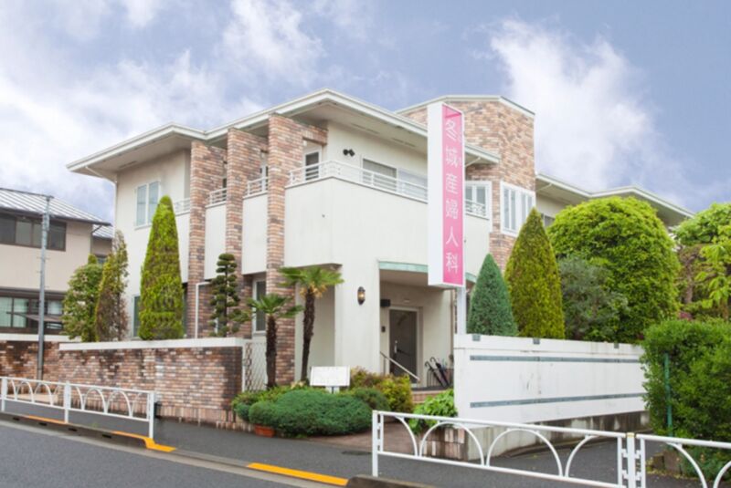 冬城産婦人科医院