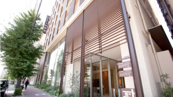 母と子の上田病院