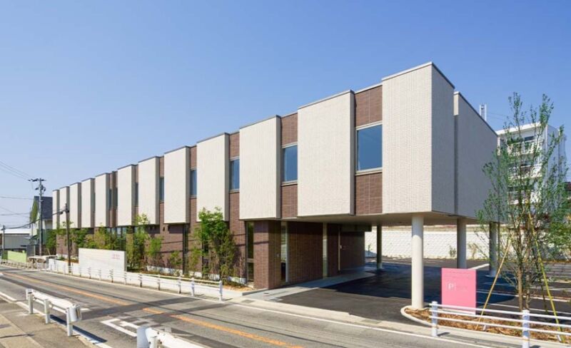 はまなレディースクリニック