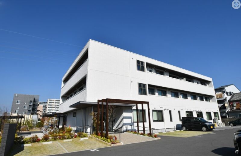 ハシイ産婦人科