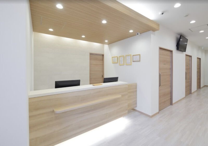 八丁堀さとうクリニック