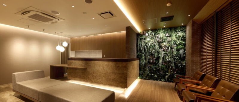 東日本橋レディースクリニック