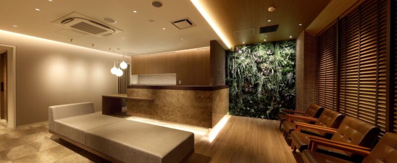 東日本橋レディースクリニック