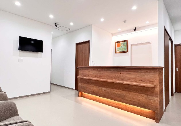 姫路の森レディースクリニック