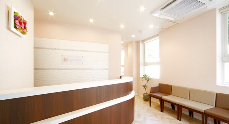 純子ウィメンズクリニック自由が丘