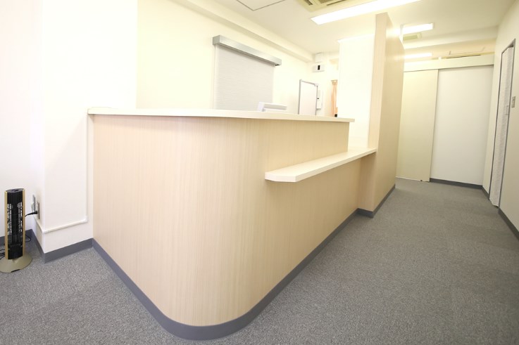 神楽坂レディースクリニック