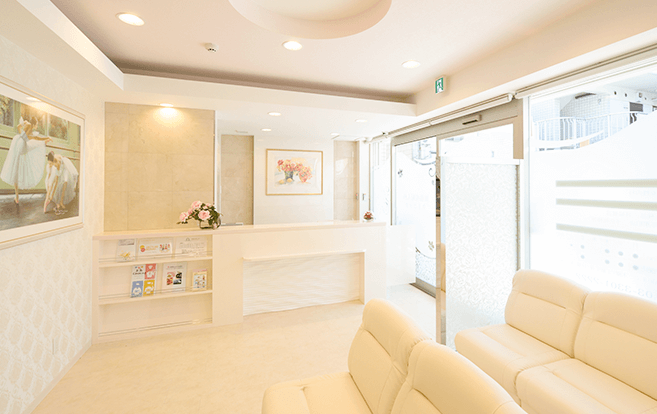 加藤産婦人科クリニック