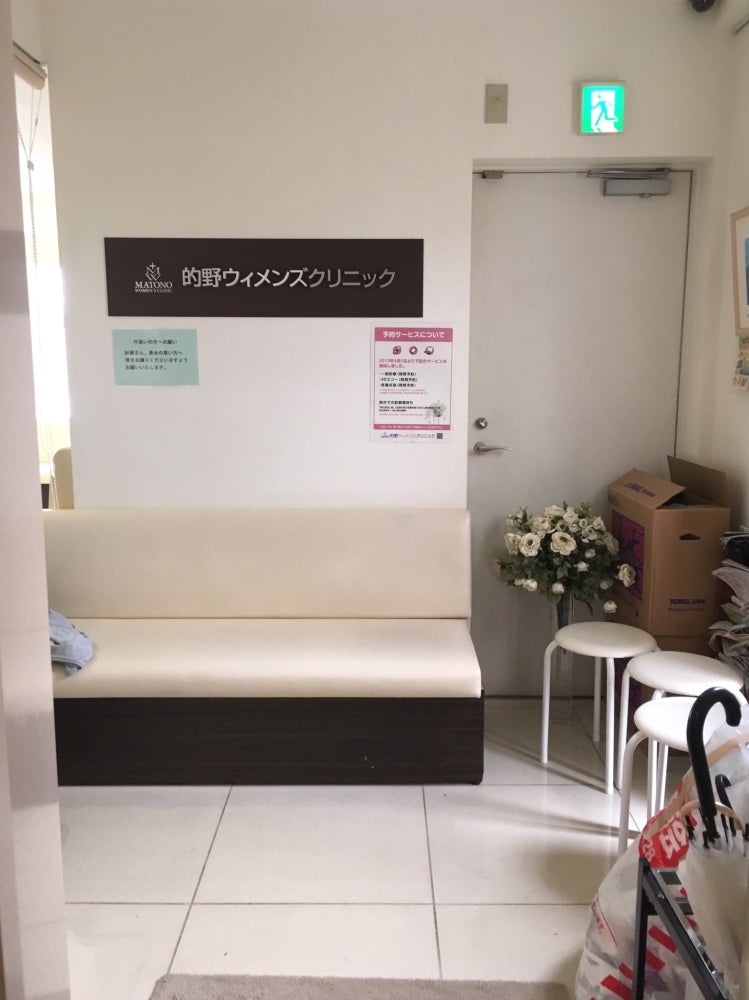 的野ウィメンズクリニック