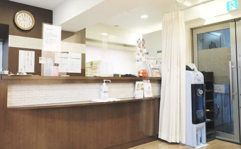 みえこ女性クリニック