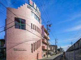 南流山レディスクリニック