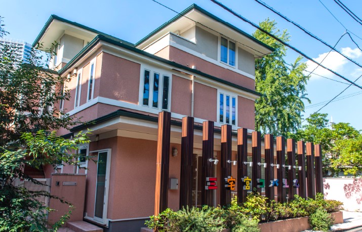 三宅宮コパレディースクリニック