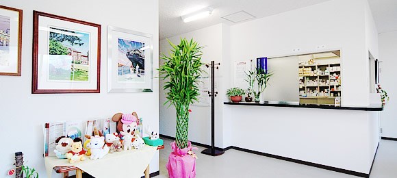 元住吉レディースクリニック