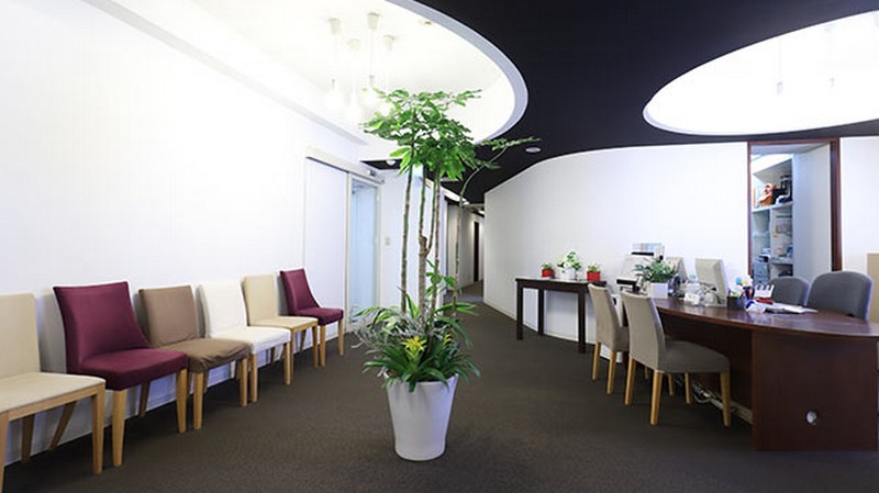 日本橋レディースクリニック