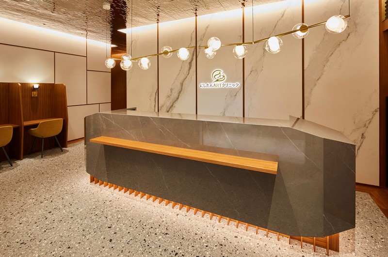 にしたんARTクリニック 日本橋院