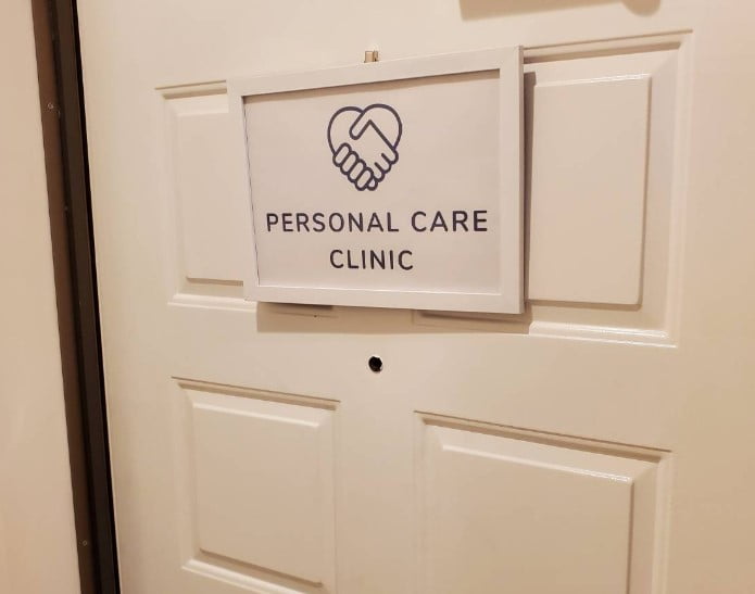 パーソナルケアクリニック