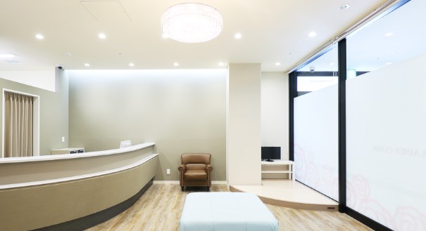 武居レディースクリニック塚口院