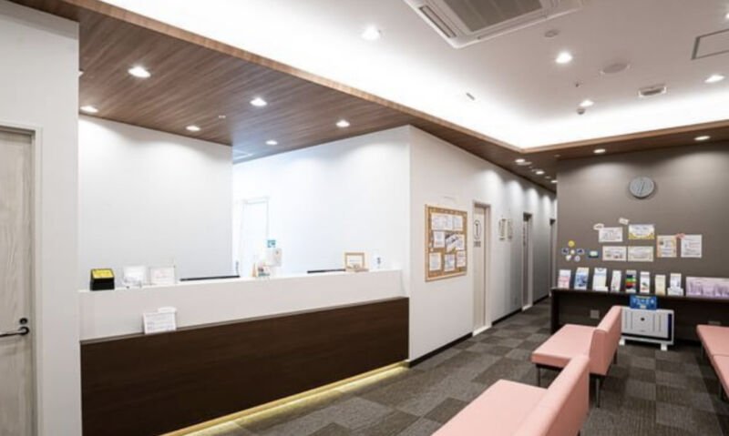 ウェルネスクリニック神楽坂