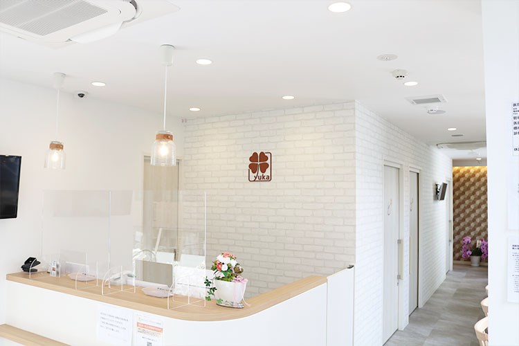 ゆかウィメンズクリニック神楽坂