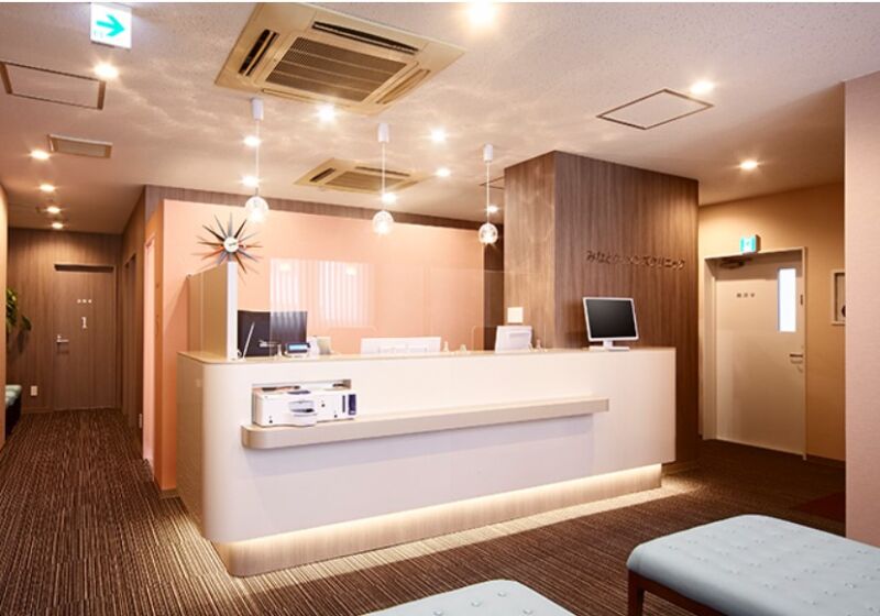 みなとウィメンズクリニック